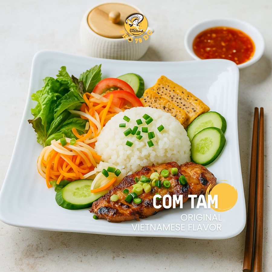 PHO 79 DC in Las Vegas, NV 89146
